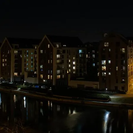 Apartament Z Widokiem Na Motławę *