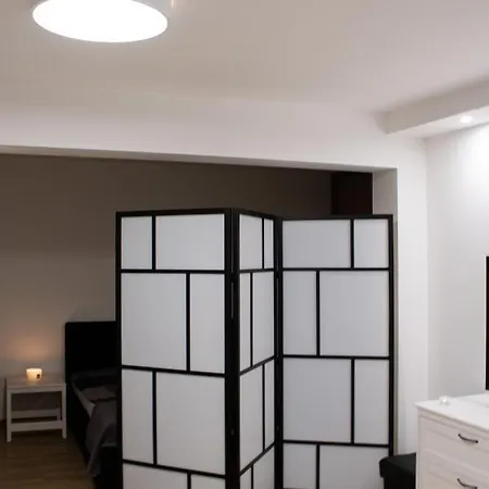 Apartament Z Widokiem Na Motlawe Apartamento