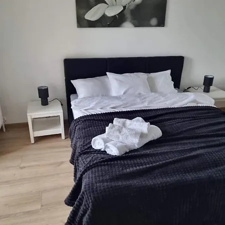Apartament Z Widokiem Na Motławę Apartament *
