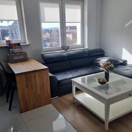 Apartament Z Widokiem Na Motlawe *