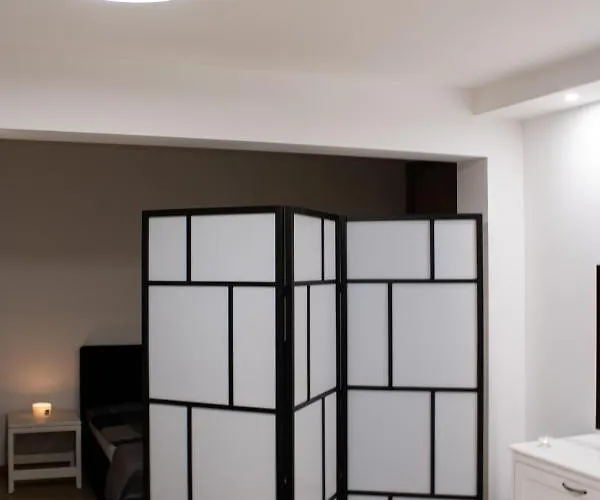Apartament Z Widokiem Na Motlawe Apartment